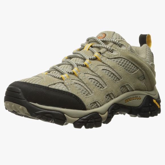 Merrell Shoes - Merrell Women’s Moab Ventilator Hiking shoes